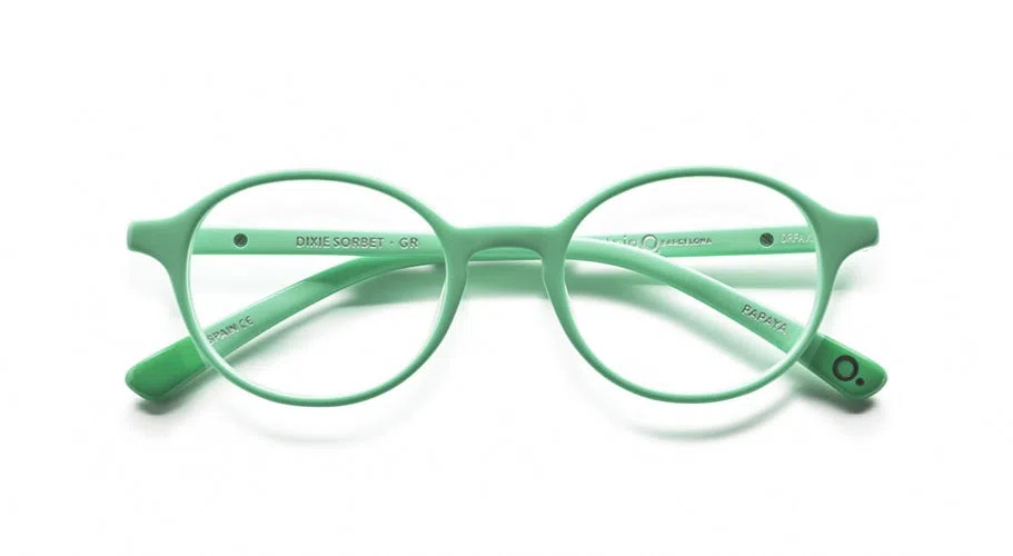Etnia Barcelona DIXIE Eyeglasses - view 55